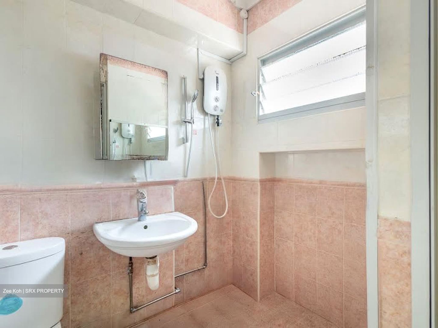 Blk 342 Tampines Street 33 (Tampines), HDB 4 Rooms #604760381
